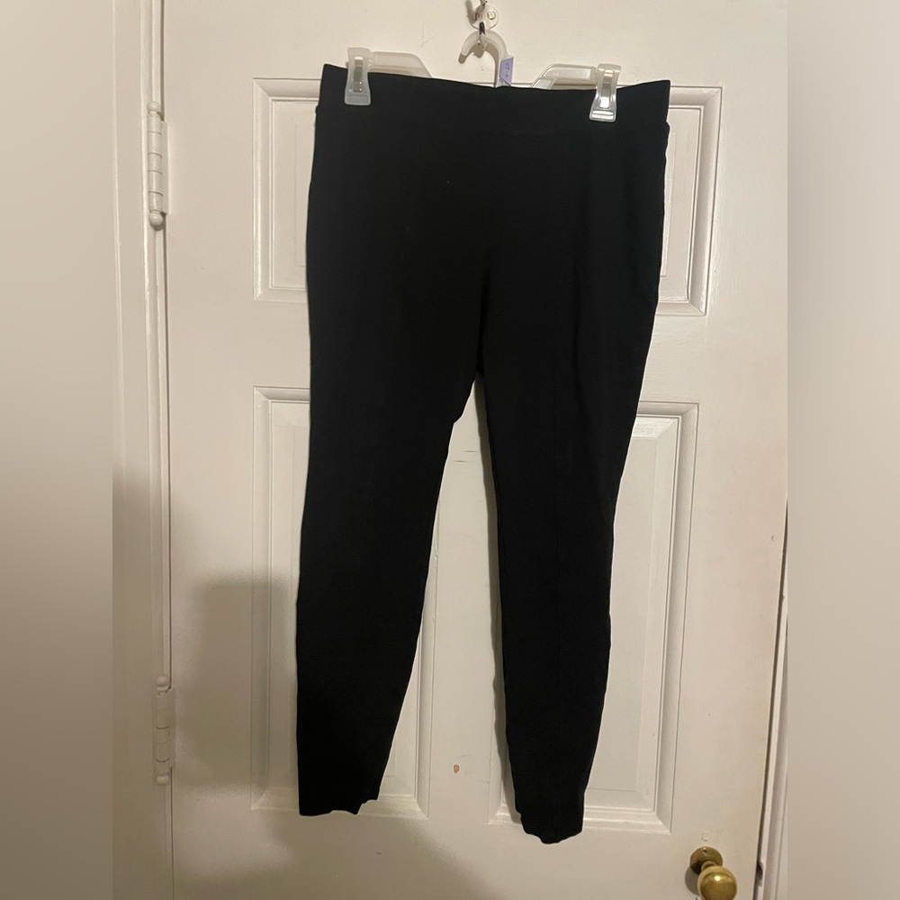 Time & Tru leggings